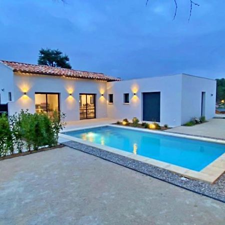فيلا La Maison D'Angele Saint Remy De Provence المظهر الخارجي الصورة