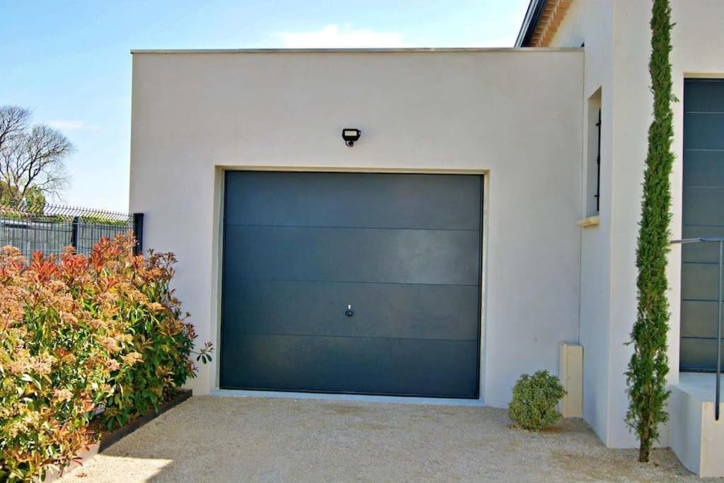 فيلا La Maison D'Angele Saint Remy De Provence المظهر الخارجي الصورة